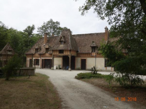 Les Gîtes du Mont Suzey, Yvoy-Le-Marron